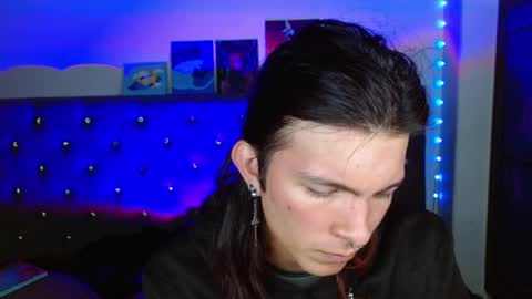 Snapshot of celesteswett chatting on March 4, 2025, 1:12 am I am Valentinn online show from March 4, 2025, 1:12 am