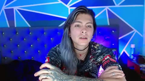 Snapshot of celesteswett chatting on October 14, 2025, 11:38 pm I am Valentinn online show from October 14, 2025, 11:38 pm