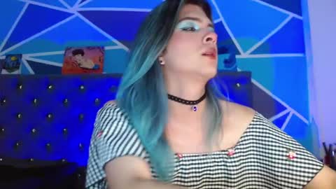 I am Valentinn online show from November 13, 2025, 12:09 am