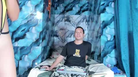 celesteyorucso1 online show from October 8, 2025, 9:23 pm