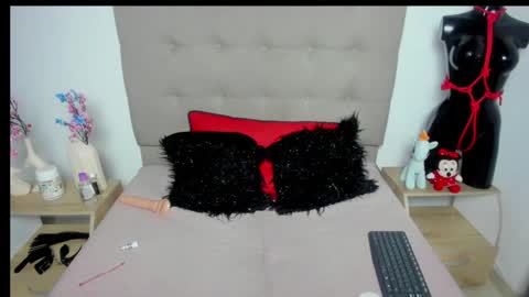 Snapshot of celesthejones chatting on January 29, 2025, 6:12 am CelestheJones online show from January 29, 2025, 6:12 am