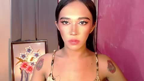 merry joannah online show from November 17, 2025, 3:07 pm