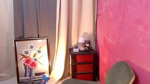 merry joannah online show from November 19, 2025, 6:19 pm