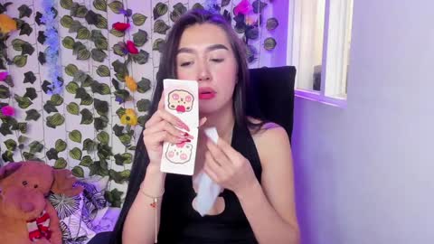 Snapshot of celestinepurple chatting on December 27, 2024, 7:35 pm Celestineeeeee online show from December 27, 2024, 7:35 pm