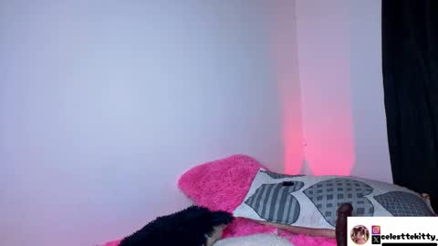 Snapshot of celestte_evans_1 chatting on October 31, 2025, 5:19 am celestte_evans_1 online show from October 31, 2025, 5:19 am