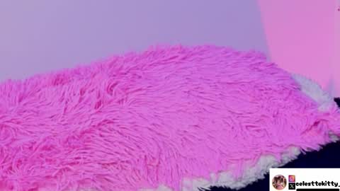 Snapshot of celestte_evans_1 chatting on December 5, 2025, 7:39 am celestte_evans_1 online show from December 5, 2025, 7:39 am