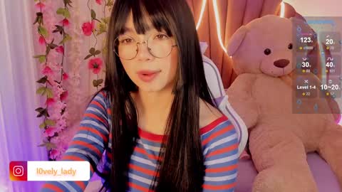 Snapshot of celestte_ruizz chatting on December 5, 2024, 1:25 am 700 110 p online show from December 5, 2024, 1:25 am