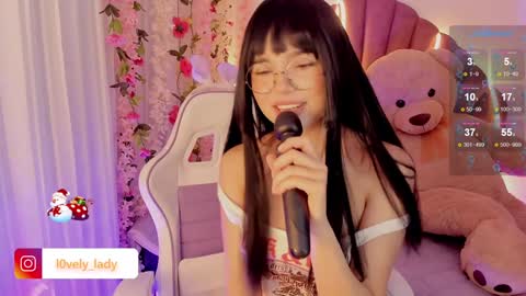 Snapshot of celestte_ruizz chatting on January 9, 2025, 1:08 am 700 110 p online show from January 9, 2025, 1:08 am