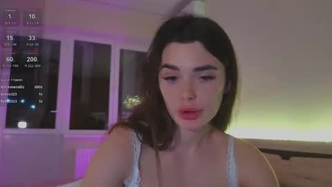 Aneli online show from December 8, 2024, 1:35 am