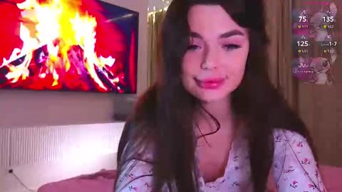 Aneli online show from October 9, 2025, 9:13 pm