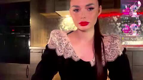 Aneli online show from October 14, 2025, 9:04 pm