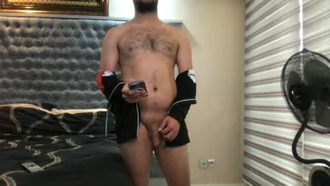 cent_amir online show from December 31, 2024, 12:46 pm