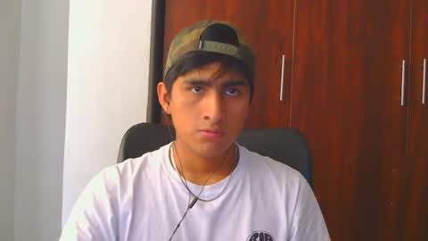 Cesar online show from January 14, 2025, 10:44 pm