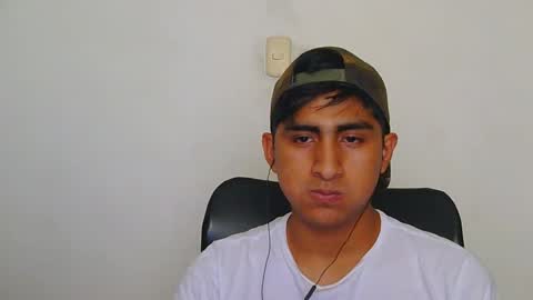 Cesar online show from January 28, 2025, 8:58 pm