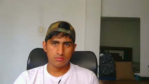 Cesar online show from February 3, 2025, 9:29 pm