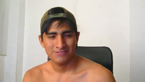 Cesar online show from February 20, 2025, 8:47 pm