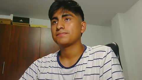 Cesar online show from February 25, 2025, 1:41 am