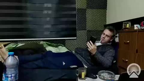 cezar online show from January 7, 2025, 7:38 pm