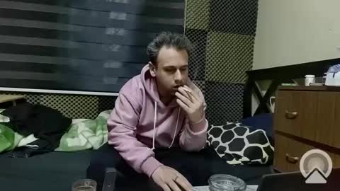 cezar online show from January 16, 2025, 3:24 pm