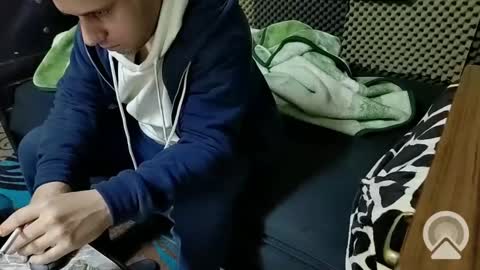 cezar online show from February 10, 2025, 6:35 pm