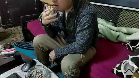 cezar online show from March 1, 2025, 9:40 am