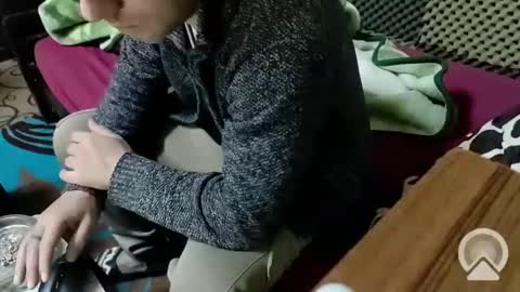 cezar online show from March 4, 2025, 9:54 pm