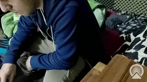 cezar online show from March 9, 2025, 1:46 am