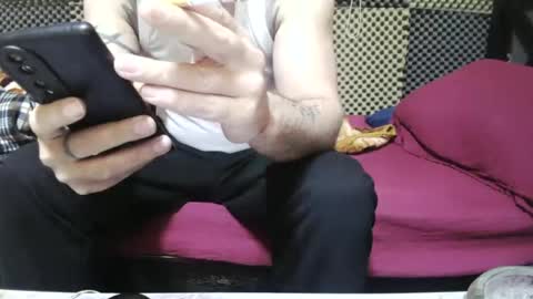 cezar online show from November 19, 2025, 8:03 am