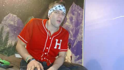 cguffey2284 online show from January 1, 2025, 8:24 am