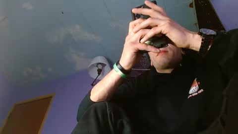 cguffey2284 online show from January 7, 2025, 12:45 am