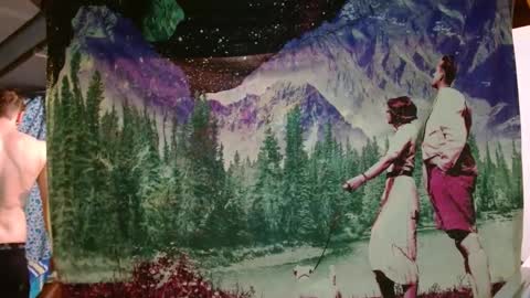 cguffey2284 online show from January 14, 2025, 4:15 am