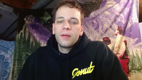 cguffey2284 online show from January 18, 2025, 2:23 pm