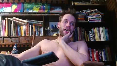 cguffey2284 online show from February 10, 2025, 5:58 am