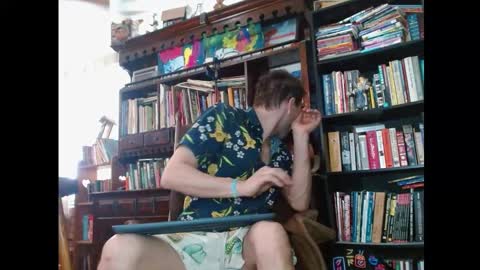 cguffey2284 online show from February 14, 2025, 7:12 pm