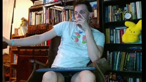 cguffey2284 online show from February 15, 2025, 7:38 am