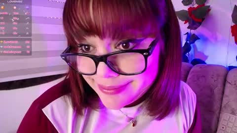 Snapshot of chaarlotte_1 chatting on February 2, 2025, 7:35 pm charlotte online show from February 2, 2025, 7:35 pm