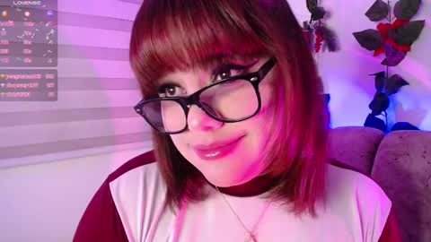 Snapshot of chaarlotte_1 chatting on February 16, 2025, 7:16 pm charlotte online show from February 16, 2025, 7:16 pm