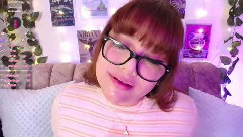 Snapshot of chaarlotte_1 chatting on March 8, 2025, 10:56 pm charlotte online show from March 8, 2025, 10:56 pm