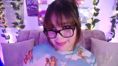 Snapshot of chaarlotte_1 chatting on September 12, 2025, 7:25 pm charlotte online show from September 12, 2025, 7:25 pm