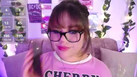 Snapshot of chaarlotte_1 chatting on September 15, 2025, 7:25 pm charlotte online show from September 15, 2025, 7:25 pm