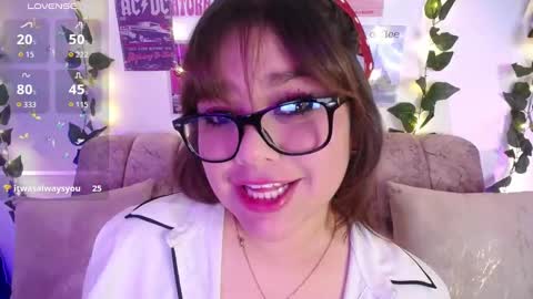 Snapshot of chaarlotte_1 chatting on September 27, 2025, 6:46 pm charlotte online show from September 27, 2025, 6:46 pm