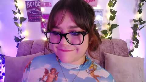 Snapshot of chaarlotte_1 chatting on October 7, 2025, 6:49 pm charlotte online show from October 7, 2025, 6:49 pm