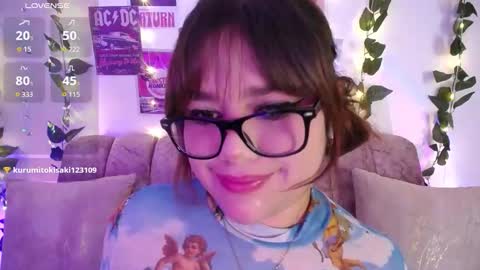 Snapshot of chaarlotte_1 chatting on October 14, 2025, 6:52 pm charlotte online show from October 14, 2025, 6:52 pm
