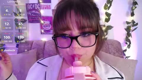 Snapshot of chaarlotte_1 chatting on October 18, 2025, 6:08 pm charlotte online show from October 18, 2025, 6:08 pm