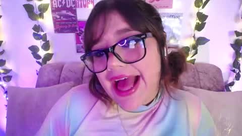 Snapshot of chaarlotte_1 chatting on October 25, 2025, 4:46 pm charlotte online show from October 25, 2025, 4:46 pm