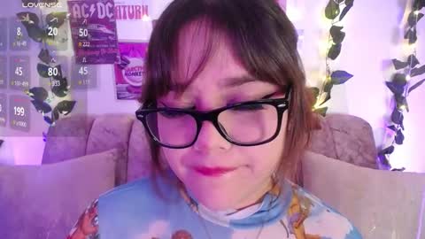 Snapshot of chaarlotte_1 chatting on November 1, 2025, 6:21 pm charlotte online show from November 1, 2025, 6:21 pm