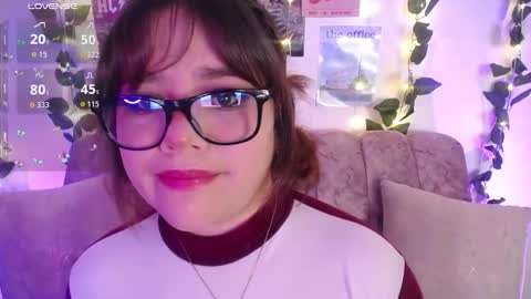 Snapshot of chaarlotte_1 chatting on November 2, 2025, 2:30 pm charlotte online show from November 2, 2025, 2:30 pm