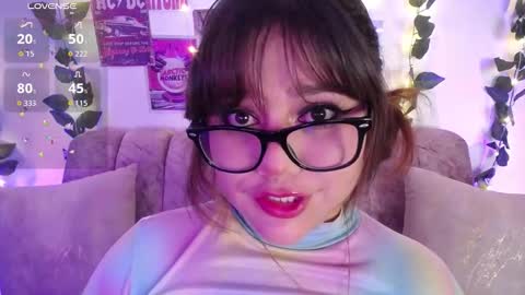 Snapshot of chaarlotte_1 chatting on November 4, 2025, 5:56 pm charlotte online show from November 4, 2025, 5:56 pm