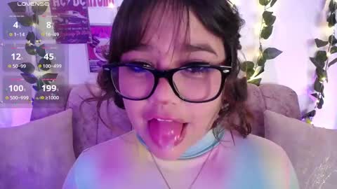 Snapshot of chaarlotte_1 chatting on November 13, 2025, 8:52 pm charlotte online show from November 13, 2025, 8:52 pm