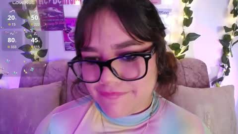 Snapshot of chaarlotte_1 chatting on November 27, 2025, 7:38 pm charlotte online show from November 27, 2025, 7:38 pm